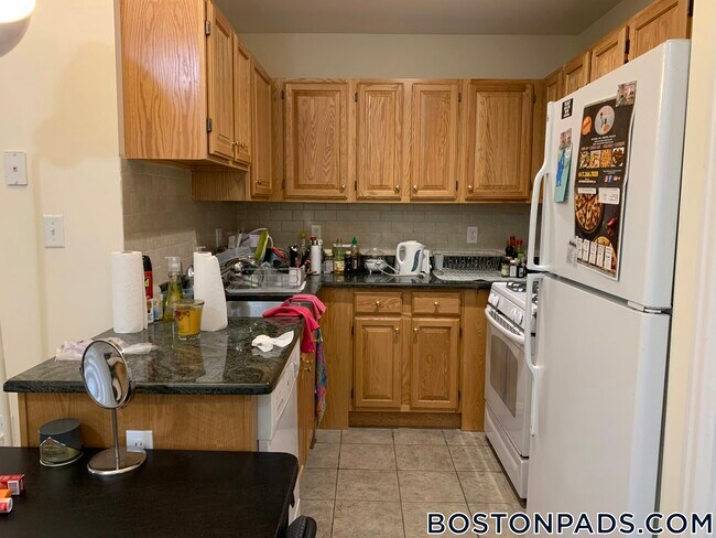 Photo - 90 Westland Ave Unit 203