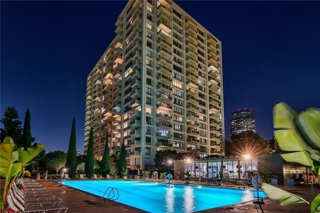 Photo - 2170 Century Park E Unit 1601