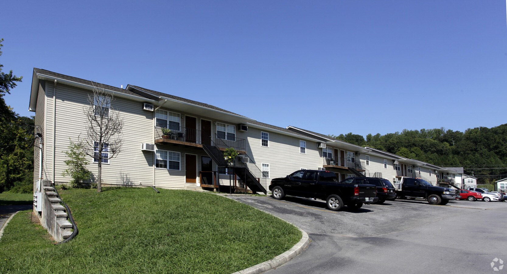 Photo - Greenview Apartments
