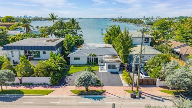 Photo - Hawthorne Avenue, Miami Beach, FL 33141 - 4 BR 3 BA single-family home