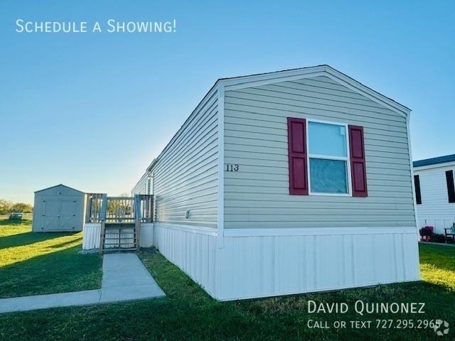 Building Photo - Sale Prices Starting at: $54,999 or Lease ... Rental