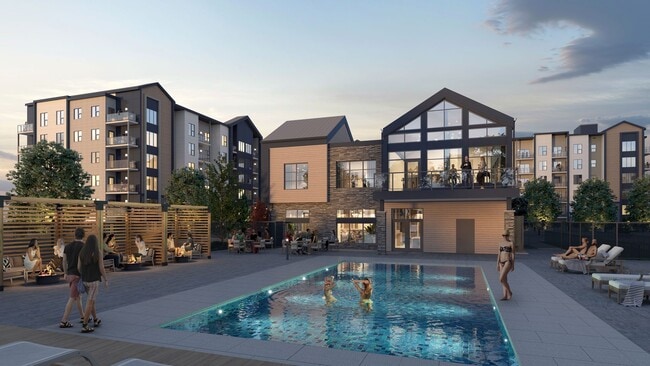 Photo - The Artisan at Rangeview