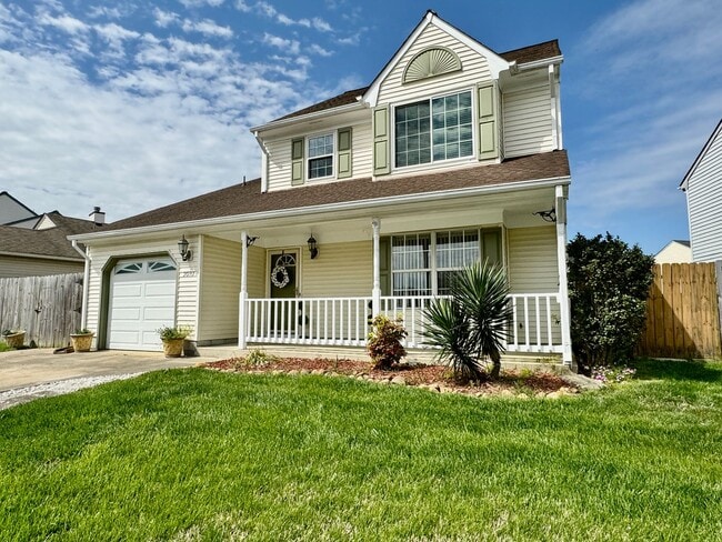 4-Bedroom Home in Rock Creek Available NOW!! - 4-Bedroom Home in Rock Creek Available NOW!!