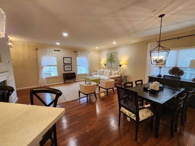 Photo - Modern McKay's Mill 2/2 condo now available!!!