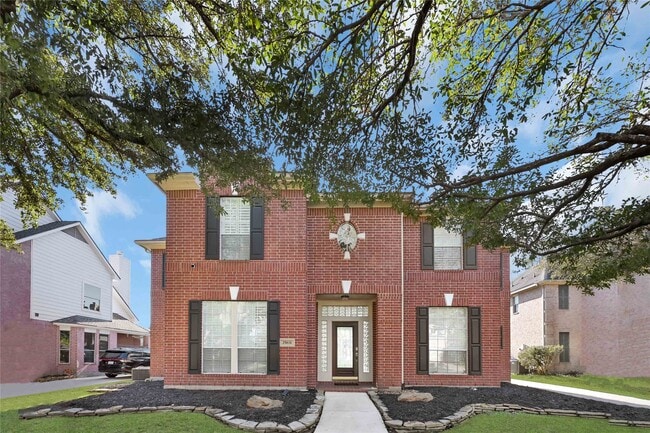 Photo - 25831 Coyote Springs Ct