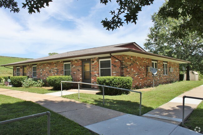 Missouri Hills Apartments **WAIT LIST** - Missouri Hills Apartments **WAIT LIST**