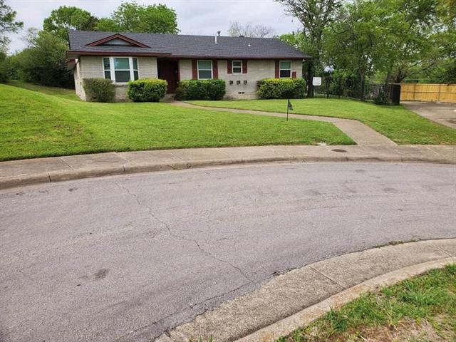 Photo - 2707 Maceo Cir House