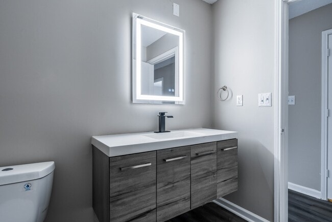 Photo - The Luxe of Southaven