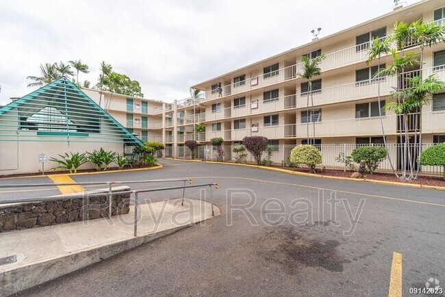 Building Photo - 85-175 Farrington Hwy Unit #C412 Rental