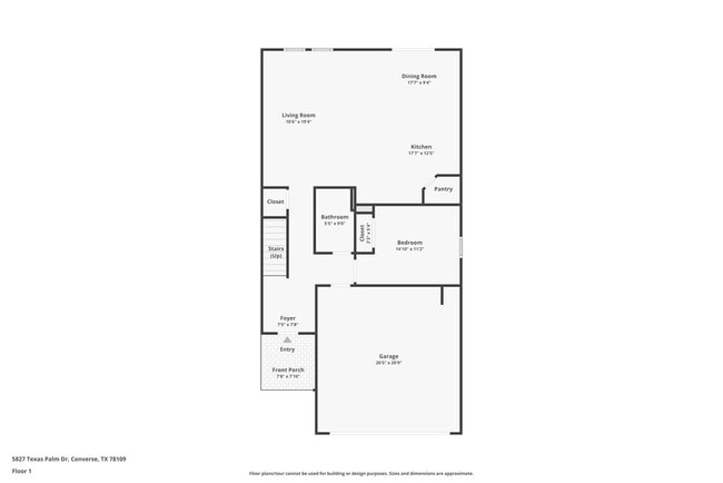 Photo - 5827 Texas Palm Dr