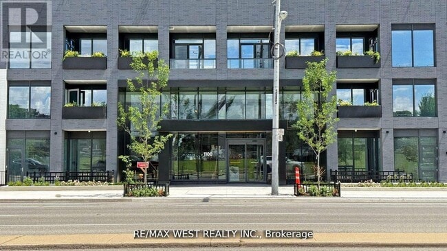 Photo - 1100 Sheppard Ave W Unit 1023