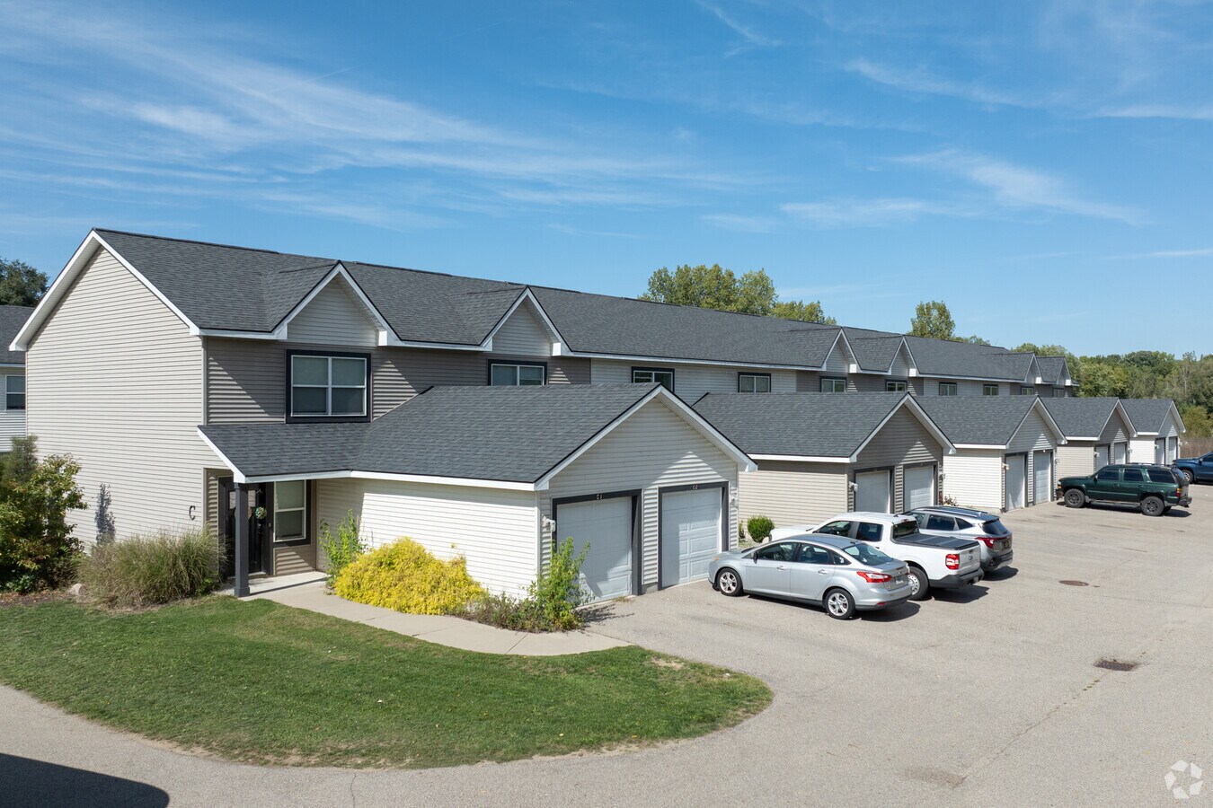 Photo - Riverstone Townhomes - Phase II