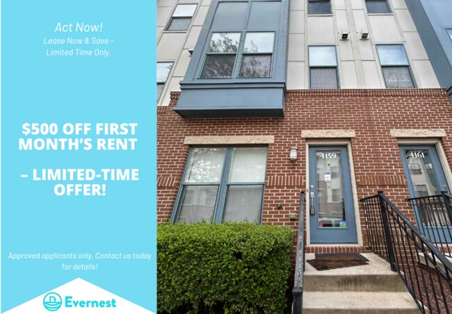 Building Photo - 4159 Rush St