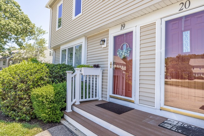 Photo - 835 Mt Hope St Condo Unit 19