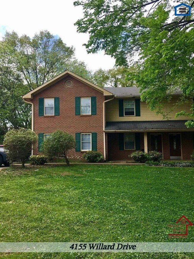 Photo - 4155 Willard Dr