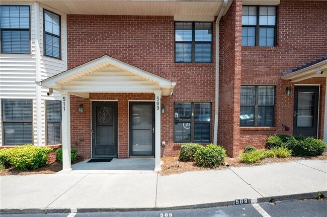 Building Photo - 509 Mt Vernon Dr Rental