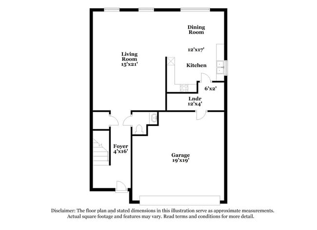 Photo - 6937 Brookglen Ln