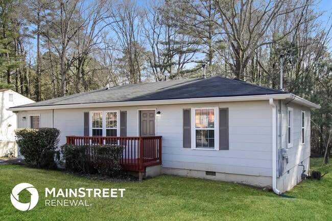 Photo - 3638 Barrow Pl SW