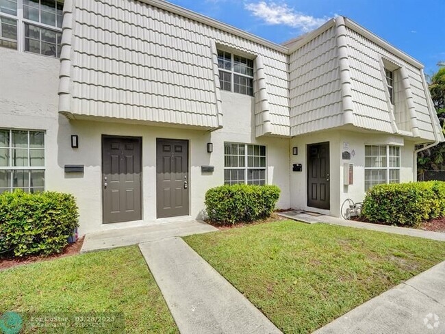 Building Photo - 8503 NW 35th Ct Unit 2 Rental
