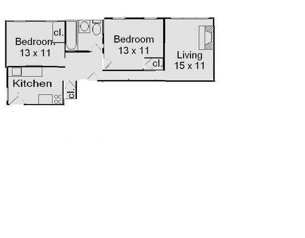 Photo - 3511 N Racine Ave Unit 3E