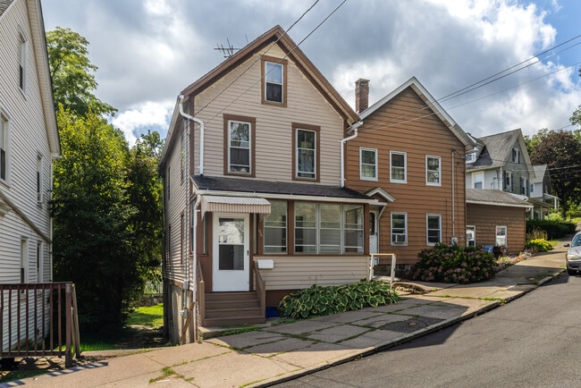Photo - 106 Wooster St House