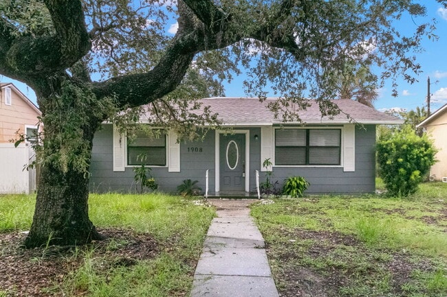 Photo - NEWLY RENOVATED Home For Rent in St Petersburg!