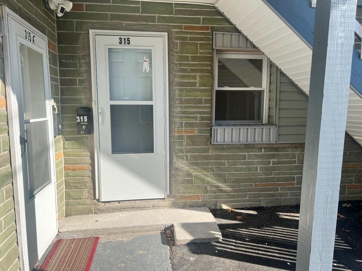 315 oeste de la calle 11 - 315 W 11th St Unidad 315 apartment