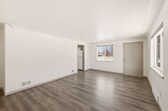 Photo - Remodeled 2 Bed 1 Bath in Park Hill!