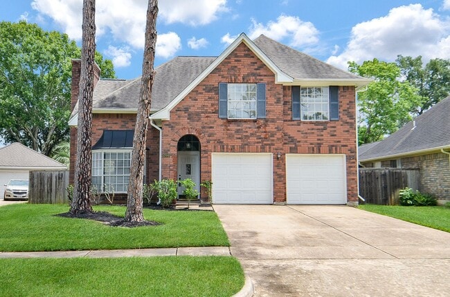 Building Photo - Charming 4-Bedroom Brick Home with Game Ro...