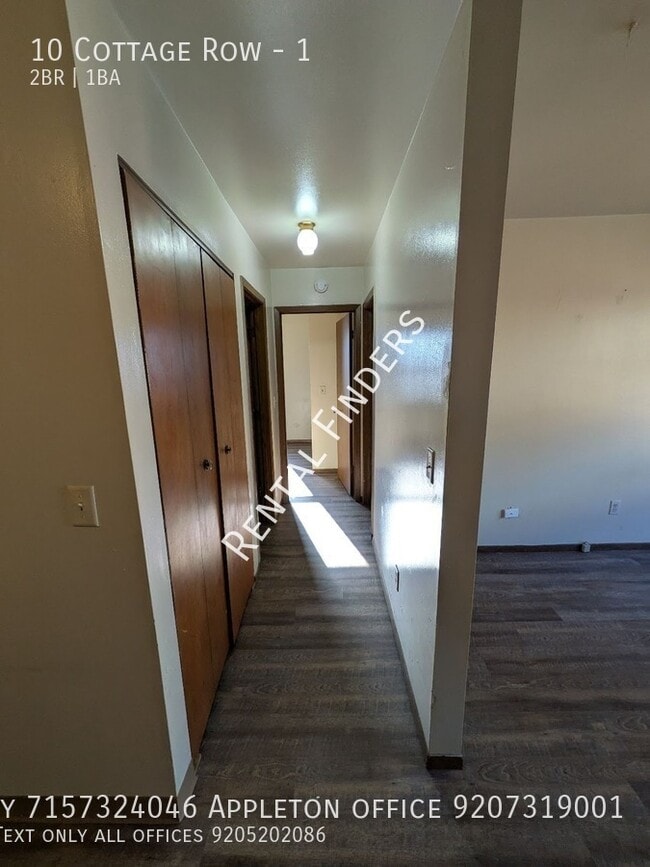 Photo - 10 Cottage Row Unit 1