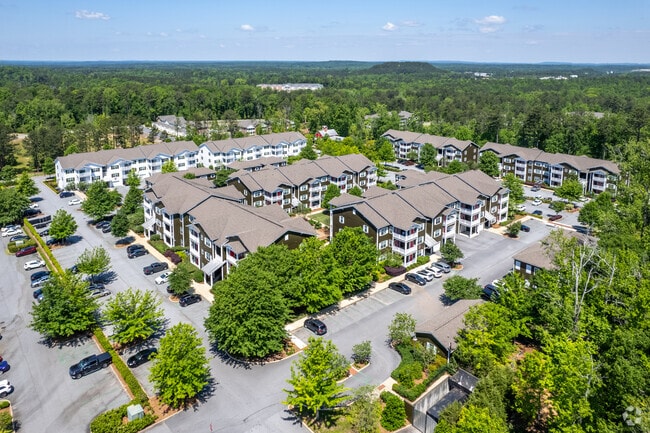 Swallowtail Flats Apartments