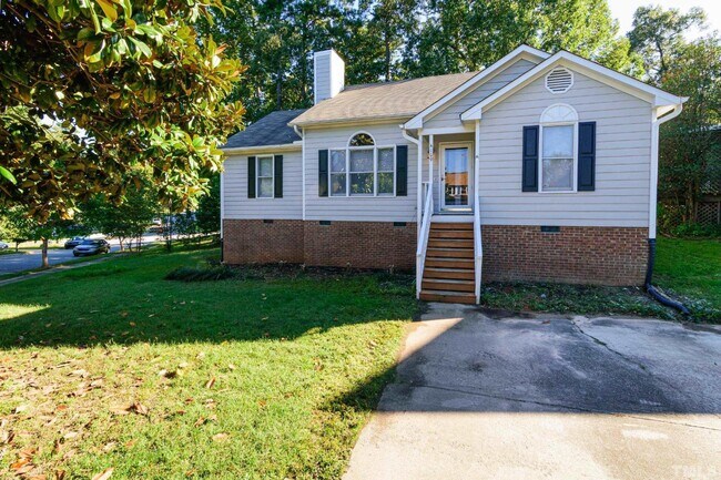 Photo - 4109 Iron Horse Rd