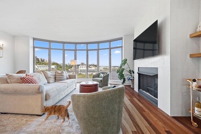 Building Photo - 8100 River Rd Unit 1203