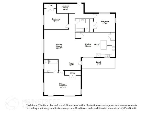 Photo - 115 Green Meadow Dr