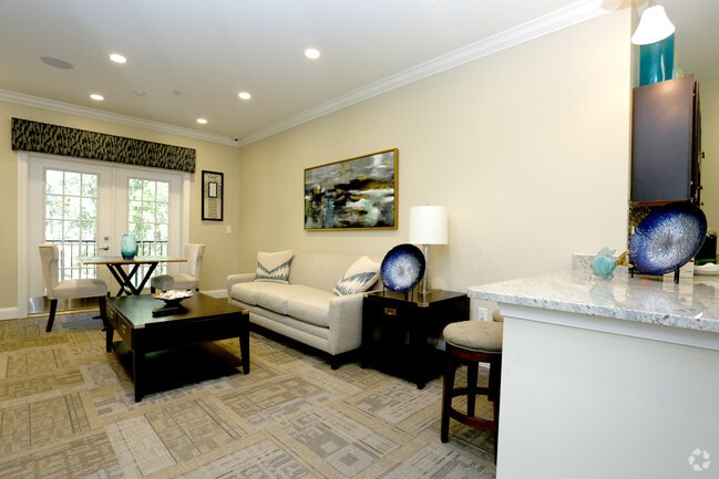 Club Room