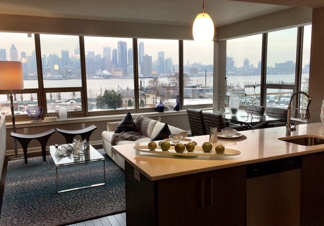 Photo - 1350 Ave at Port Imperial