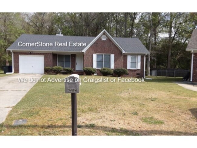 Building Photo - 5094 Ridley Ct