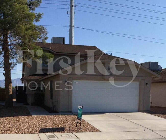 Photo - 2368 Valley Dr House
