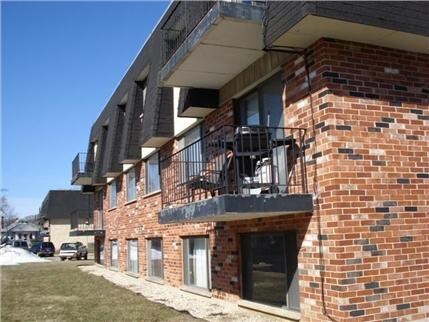 Joanna Court Apartments - Joanna Court Apartments