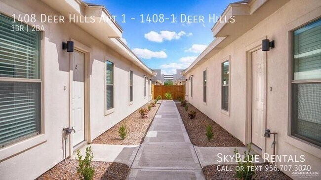 Photo - 1408 Deer Hls Unit 1408-1 Deer Hills