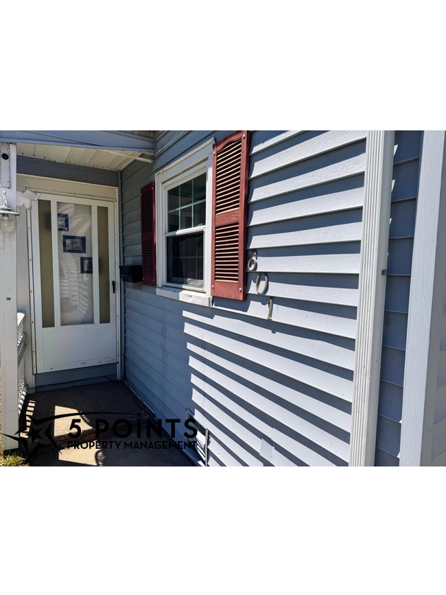 Photo - 601 W Glendale St