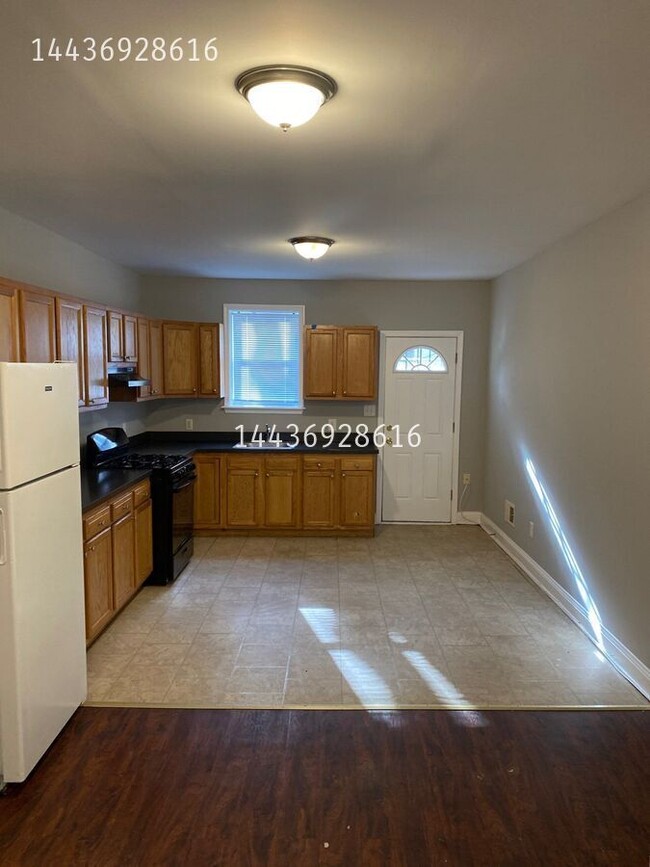 Photo - 2733 Presbury St Townhome