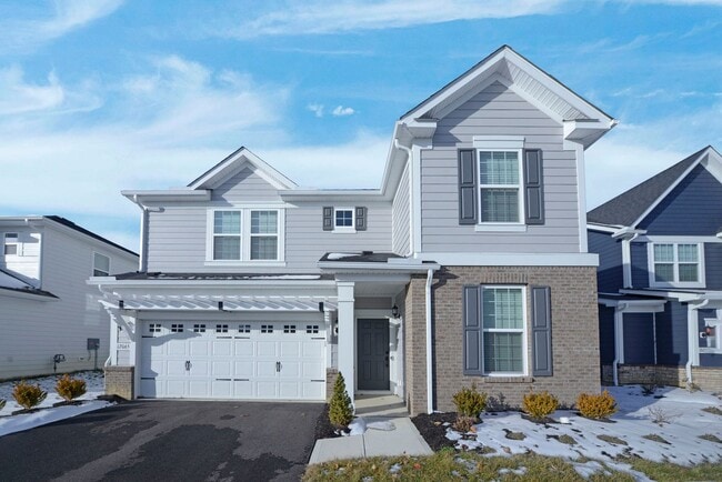 Building Photo - High End-New Build 5 Bed Home Plain City