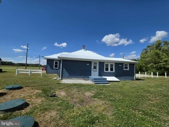 28419 Old Quantico Rd