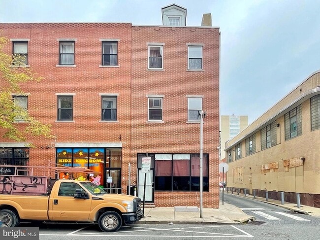 Photo - 224 N 13th St Condo Unit 3R