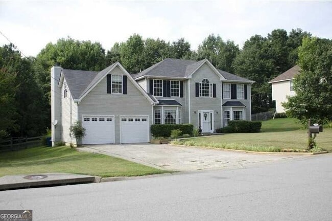 Building Photo - 1900 Rocksram Dr