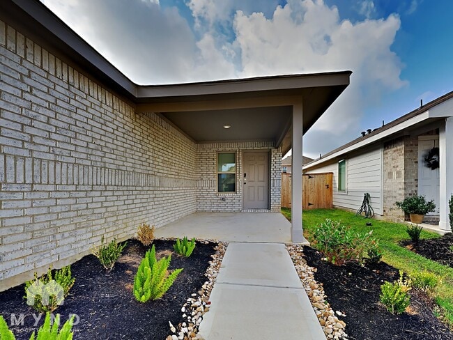 Photo - 2842 Via Augusta Dr