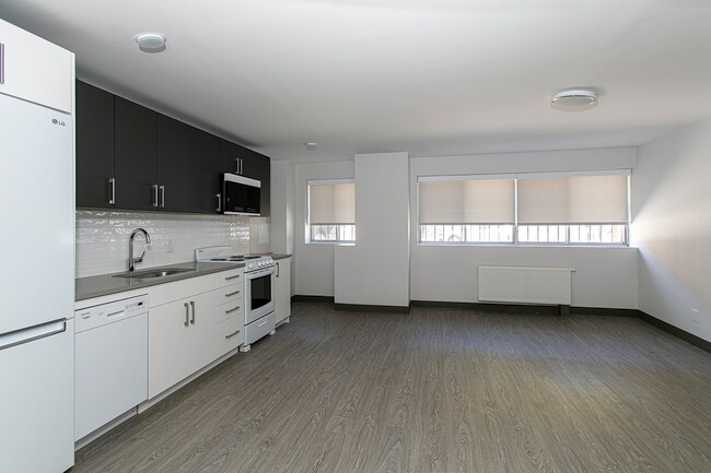 Photo - 3605 Saint-Urbain