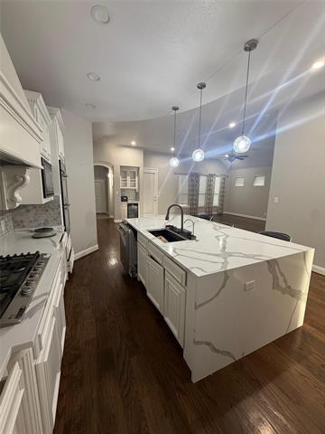 Photo - 5109 Fort Buckner Dr