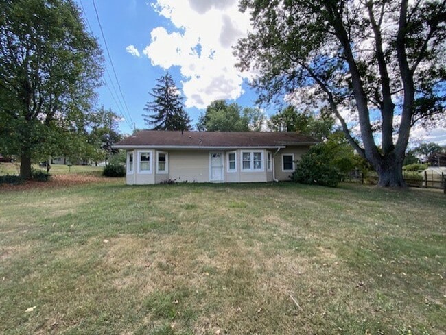 Single-Level Living! 3BR Ranch by Portage ... - Single-Level Living! 3BR Ranch by Portage ... House